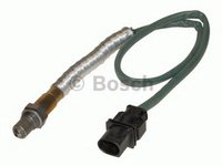 Sonda Lambda MERCEDES-BENZ E-CLASS W212 BOSCH 0258017121