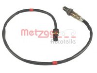 Sonda Lambda MERCEDES-BENZ G-CLASS (W463), MERCEDES-BENZ CLK (C208), MERCEDES-BENZ G-CLASS Cabrio (W463) - METZGER 0893266