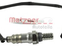 Sonda Lambda MERCEDES-BENZ G-CLASS (W463), MERCEDES-BENZ E-CLASS limuzina (W210), MERCEDES-BENZ C-CLASS Break (S202) - METZGER 0893009