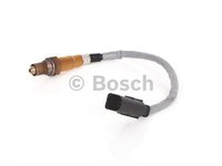 Sonda Lambda MERCEDES-BENZ GLE W166 BOSCH 0281004201