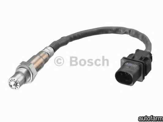 Sonda Lambda MERCEDES-BENZ R-CLASS W251 V251 BOSCH 0 258 017 339