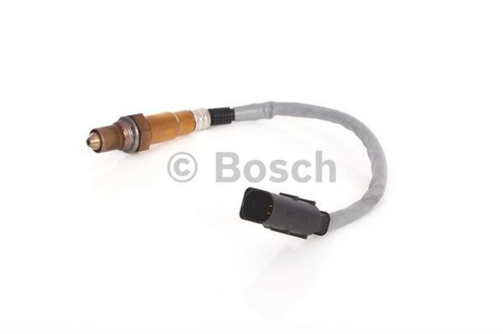 Sonda Lambda MERCEDES-BENZ R-CLASS W251 V251 BOSCH 0281004201