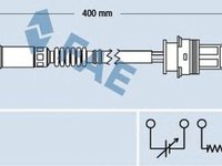 Sonda Lambda MERCEDES-BENZ S-CLASS cupe C215 FAE 77251