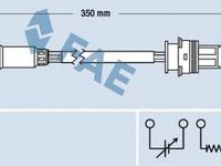 Sonda Lambda MERCEDES-BENZ S-CLASS cupe C215 FAE 77272