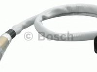 Sonda Lambda MERCEDES-BENZ S-CLASS limuzina (W221), MERCEDES-BENZ C-CLASS limuzina (W204), MERCEDES-BENZ C-CLASS T-Model (S204) - BOSCH 0 281 004 207