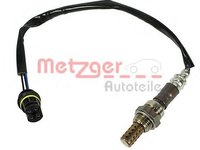 Sonda Lambda MERCEDES-BENZ SL (R129), MERCEDES-BENZ S-CLASS limuzina (W140), MERCEDES-BENZ M-CLASS (W163) - METZGER 0893032