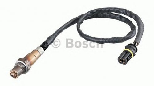 Sonda Lambda MERCEDES-BENZ SL R230 BOSCH 0258