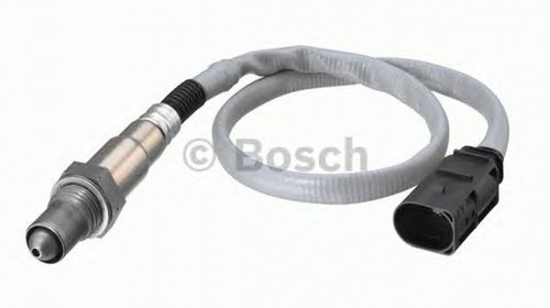 Sonda Lambda MERCEDES-BENZ V-CLASS W447 BOSCH