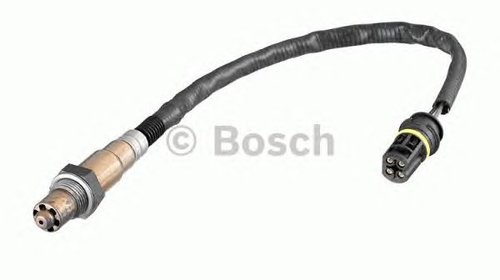 Sonda Lambda MERCEDES-BENZ VANEO (414) - OEM 