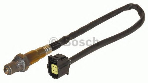 Sonda Lambda MERCEDES-BENZ VIANO (W639) - OEM