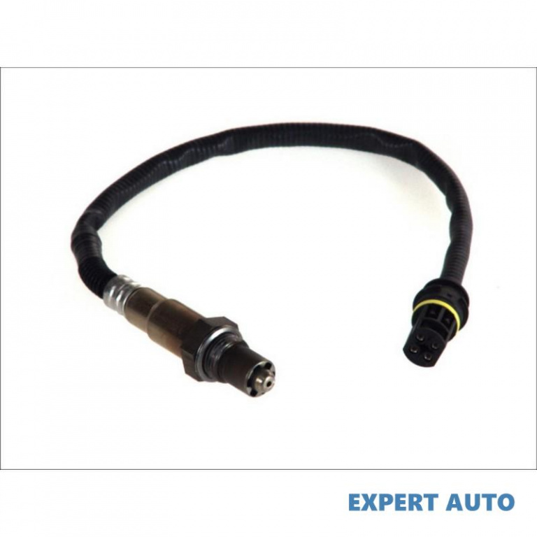 Sonda lambda Mercedes C-CLASS Break (S202) 1996-2001 #2 0015403817