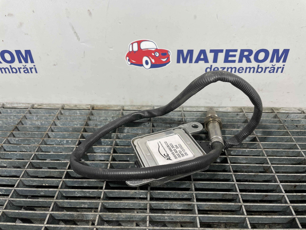 Sonda Lambda MERCEDES C-CLASS C-CLASS 2.2 CDI - (2014 2018)