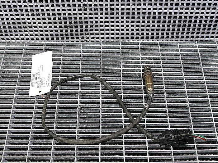 Sonda Lambda MERCEDES C-CLASS C-CLASS 2.2 CDI - (2007 2011)