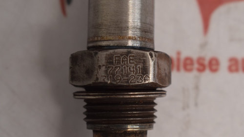 Sonda lambda Mercedes C Class C180 W204 1.8 B 77141 6