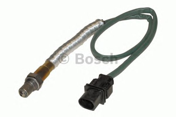 Sonda Lambda MERCEDES C CLASS - Cod intern: W20278471 - LIVRARE DIN STOC in 24 ore!!!