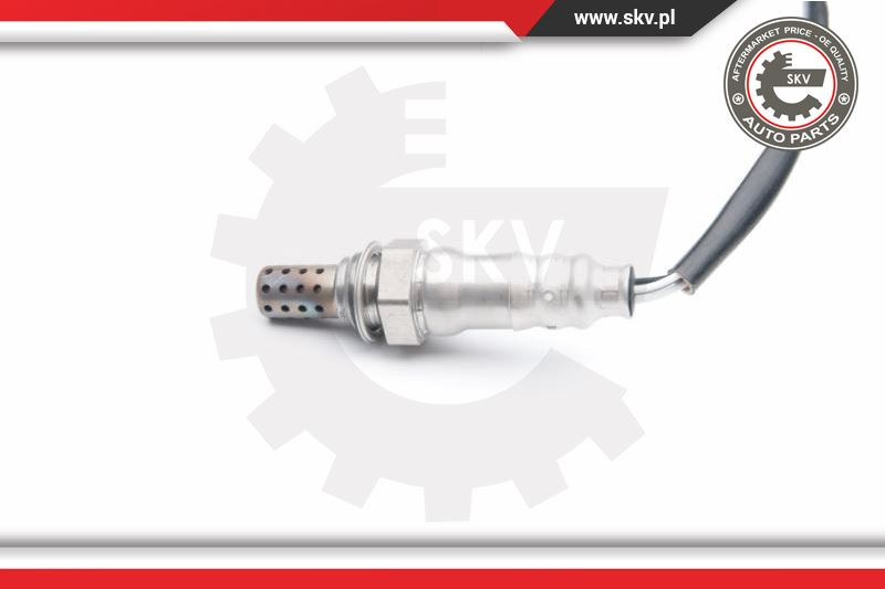 Sonda lambda ; MERCEDES C-Class E-Class SLK MITSUBISHI Lancer Outlander ; OZA668EE29