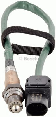 Sonda Lambda MERCEDES C-CLASS T-Model (S204) (2007 - 2014) BOSCH 0 258 017 281 piesa NOUA
