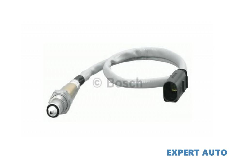 Sonda lambda Mercedes C-CLASS T-Model (S204) 2007-2016 #2 0065422718