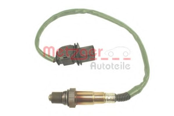 Sonda Lambda MERCEDES C-CLASS T-Model (S204) (2007 - 2014) METZGER 0893188 piesa NOUA