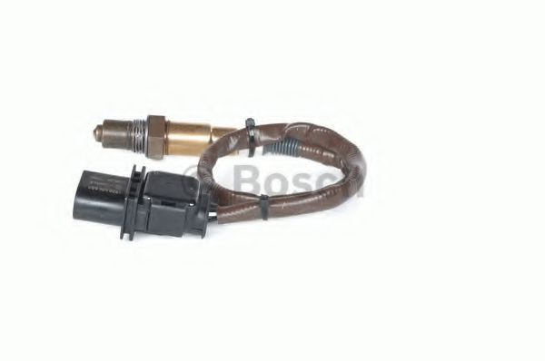 Sonda Lambda MERCEDES C-CLASS T-Model (S