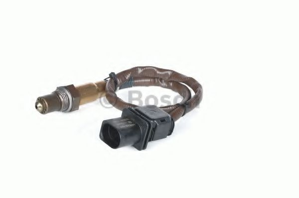 Sonda Lambda MERCEDES C-CLASS T-Model (S204) (2007 - 2014) Bosch 0 258 017 347