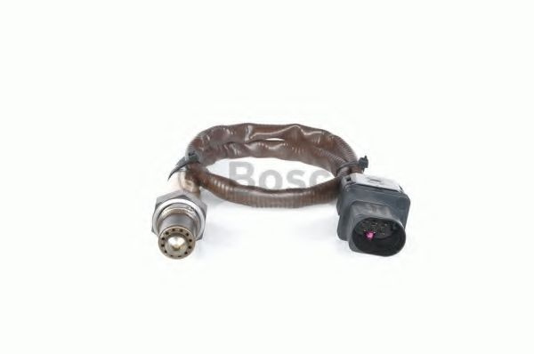 Sonda Lambda MERCEDES C-CLASS T-Model (S