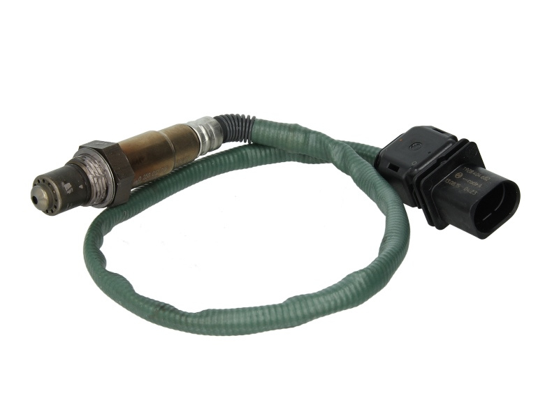Sonda Lambda MERCEDES C-CLASS T-Model (S204) (2007 - 2014) BOSCH 0 258 017 016 piesa NOUA