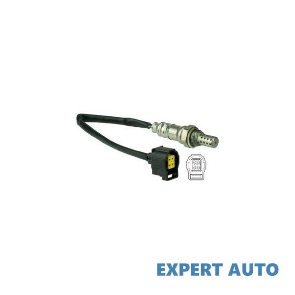 Sonda lambda Mercedes C-CLASS T-Model (S204) 2007-2016 #2 0035428218