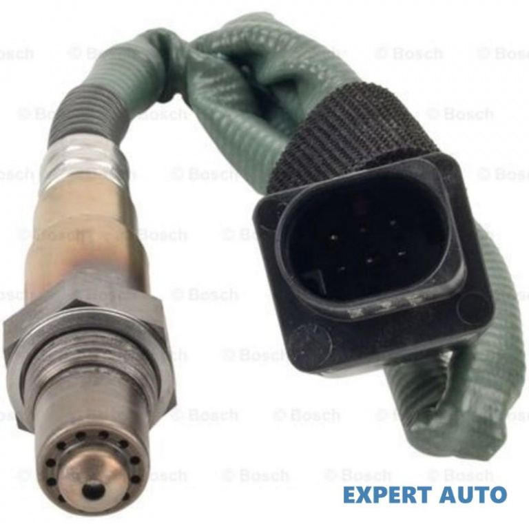 Sonda lambda Mercedes C-CLASS T-Model (S204) 2007-2016 #3 0045427318