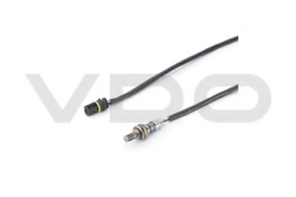 Sonda Lambda MERCEDES C-CLASS (W202) (1993 - 2000) VDO A2C59513306Z piesa NOUA