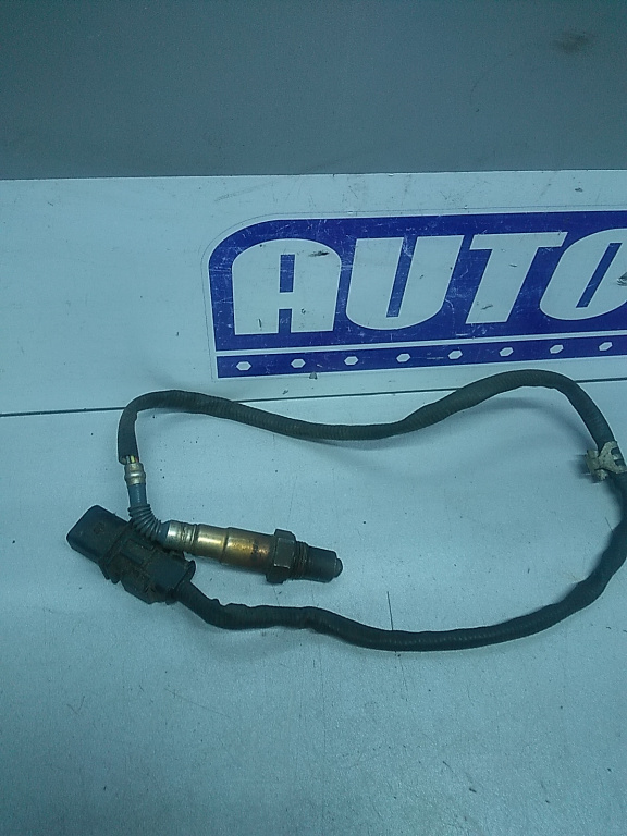 Sonda lambda, MERCEDES C-Class W203 2000-2007, 2.2
