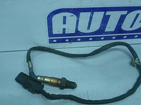 Sonda lambda, MERCEDES C-Class W203 2000-2007, 2.2CDI