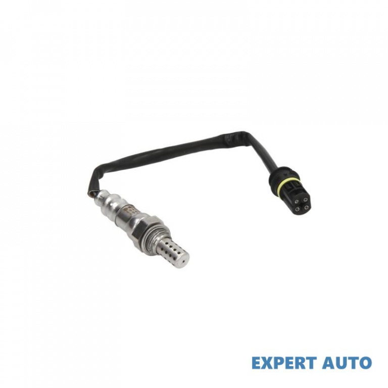 Sonda lambda Mercedes C-CLASS (W203) 2000-2007 #8 0003122V004