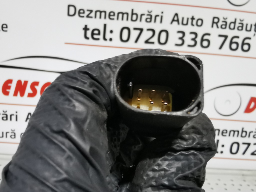 Sonda Lambda MERCEDES C-CLASS [W204] 2.2
