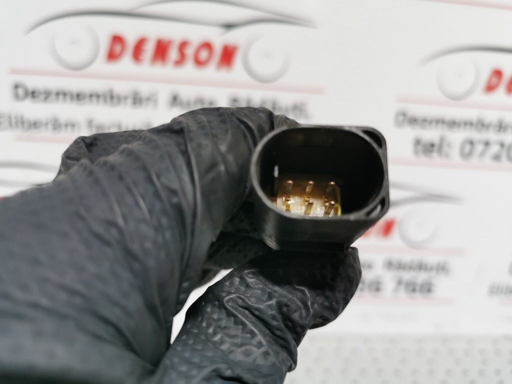 Sonda Lambda MERCEDES C-CLASS [W204] 2.2