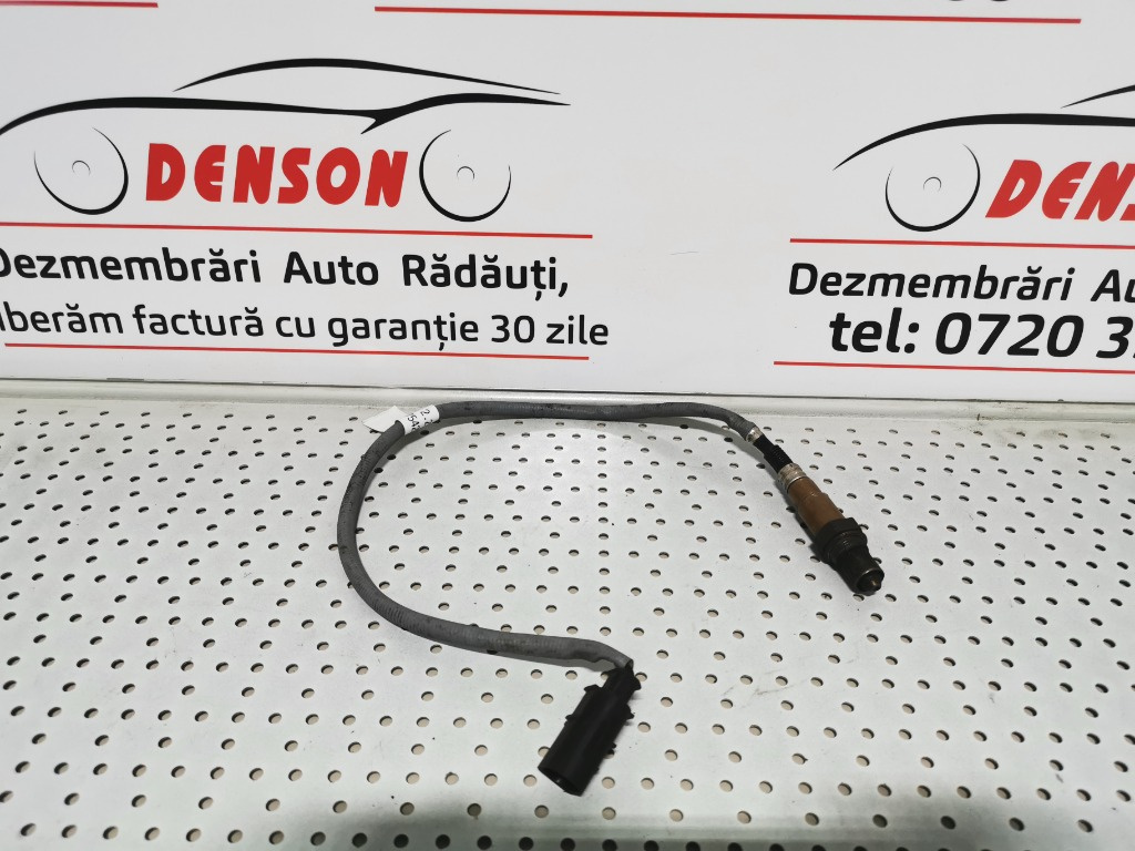 Sonda Lambda MERCEDES C-CLASS [W204] 2.2 Diesel Co