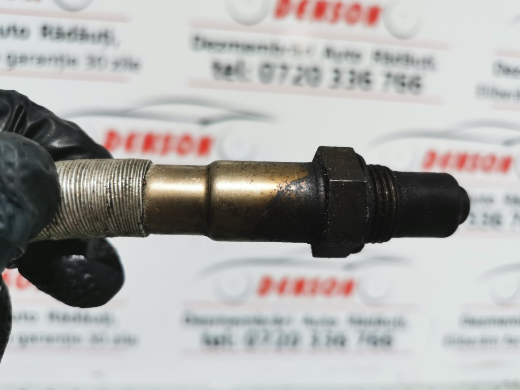 Sonda Lambda MERCEDES C-CLASS [W204] 2.2