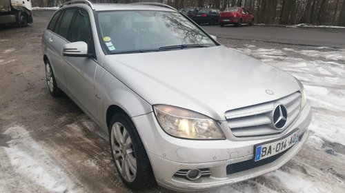 Sonda lambda Mercedes C-CLASS W204 2010 combi 2.2 CDI