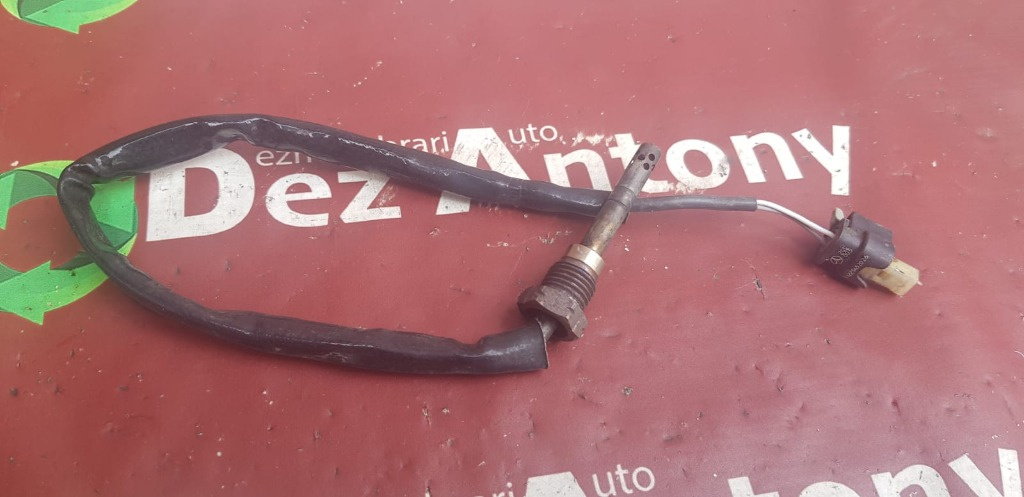 Sonda lambda Mercedes C Class W205 cod A
