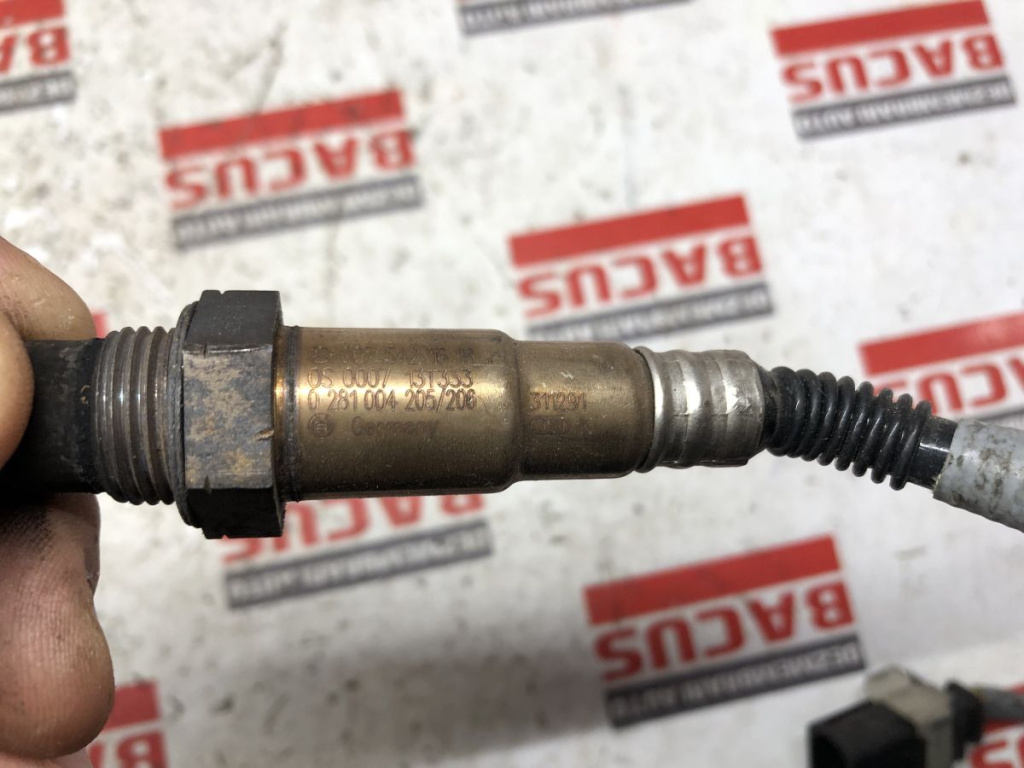 Sonda Lambda Mercedes C Class W205 / E C