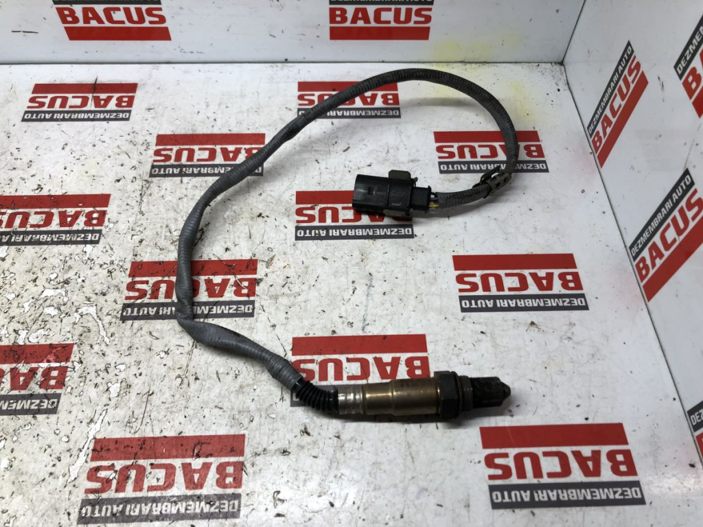 Sonda Lambda Mercedes C Class W205 / E Class W212 - 2.2 CDI Cod : 0075421618 - 0281004205