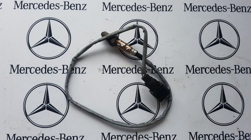 Sonda lambda Mercedes C180 W203