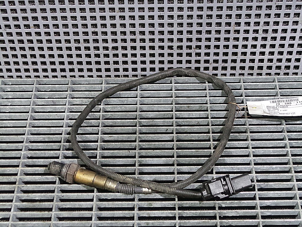 SONDA LAMBDA MERCEDES E-CLASS E-CLASS 2.2 CDI - (2005 2009)