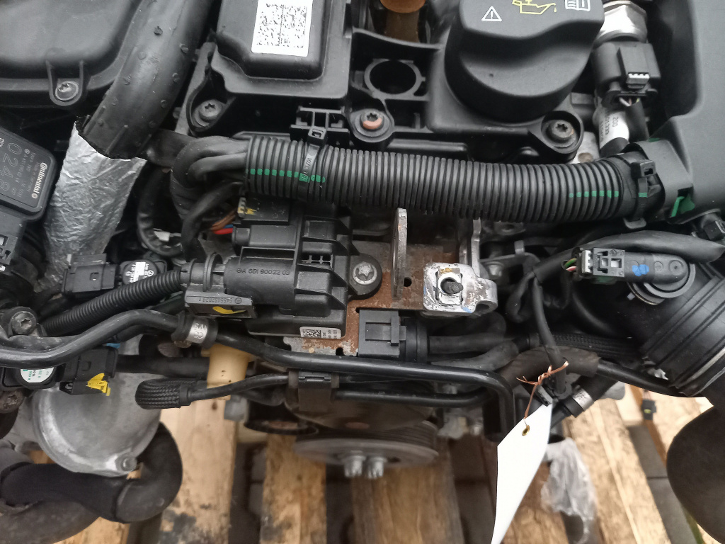 SONDA LAMBDA MERCEDES E-CLASS E-CLASS 2.2 CDI - (2013 2016)