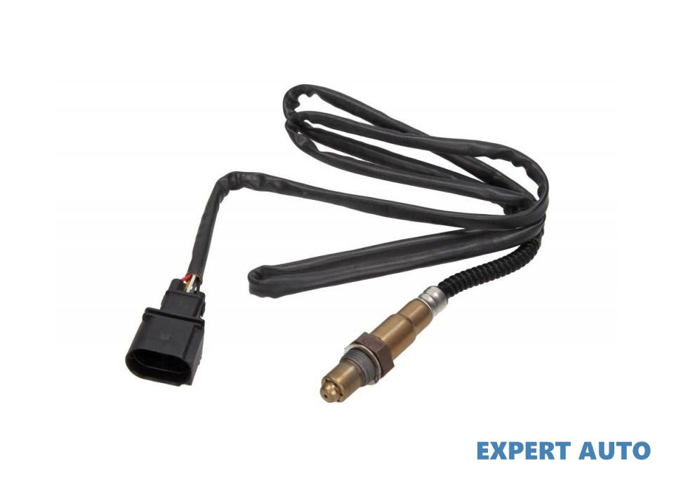 Sonda lambda Mercedes E-CLASS T-Model (S211) 2003-2009 #2 0025401817