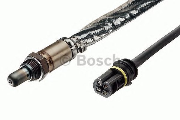 Sonda Lambda MERCEDES E CLASS W210 2,0 95- - Cod intern: W20278203 - LIVRARE DIN STOC in 24 ore!!!