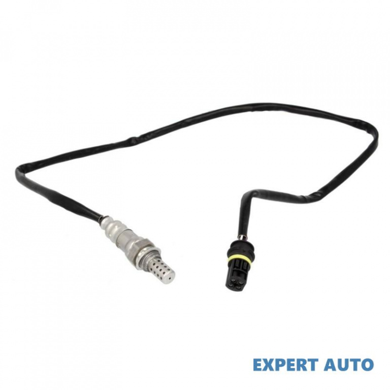 Sonda lambda Mercedes E-CLASS (W211) 2002-2009 #3 1349