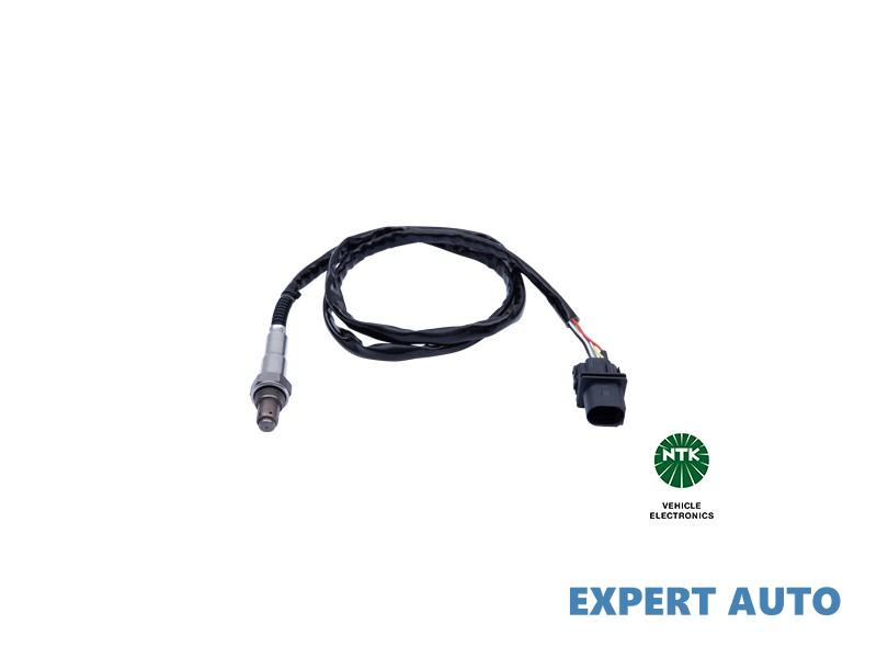 Sonda lambda Mercedes E-CLASS (W211) 2002-2009 #8 0035427218