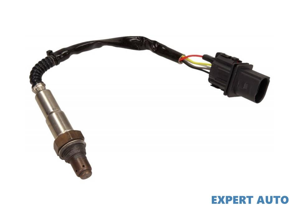 Sonda lambda Mercedes E-CLASS (W211) 2002-2009 #8 0045424818