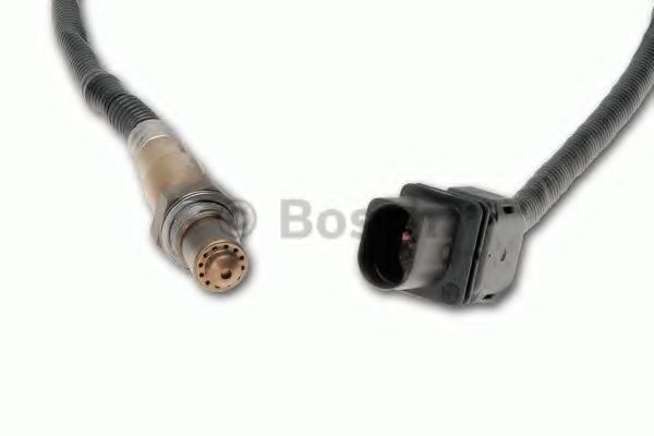 Sonda Lambda MERCEDES E-CLASS (W211) (2002 - 2009) BOSCH 0 258 017 020 piesa NOUA